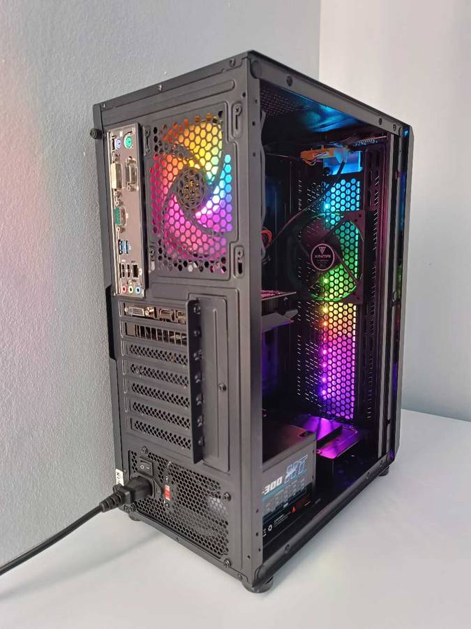 i5 Gaming Pc