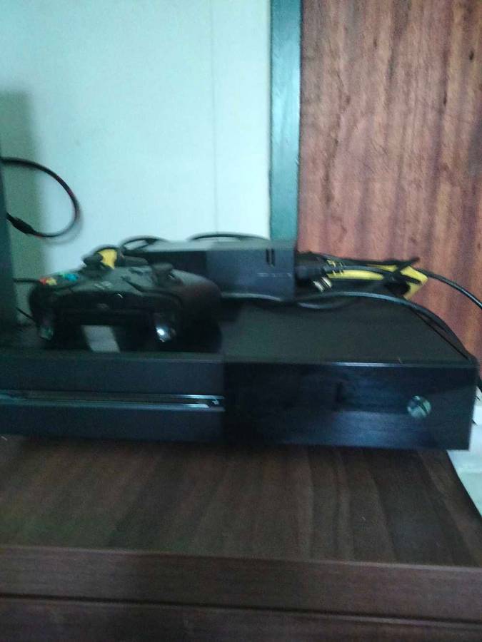 Xbox 1
