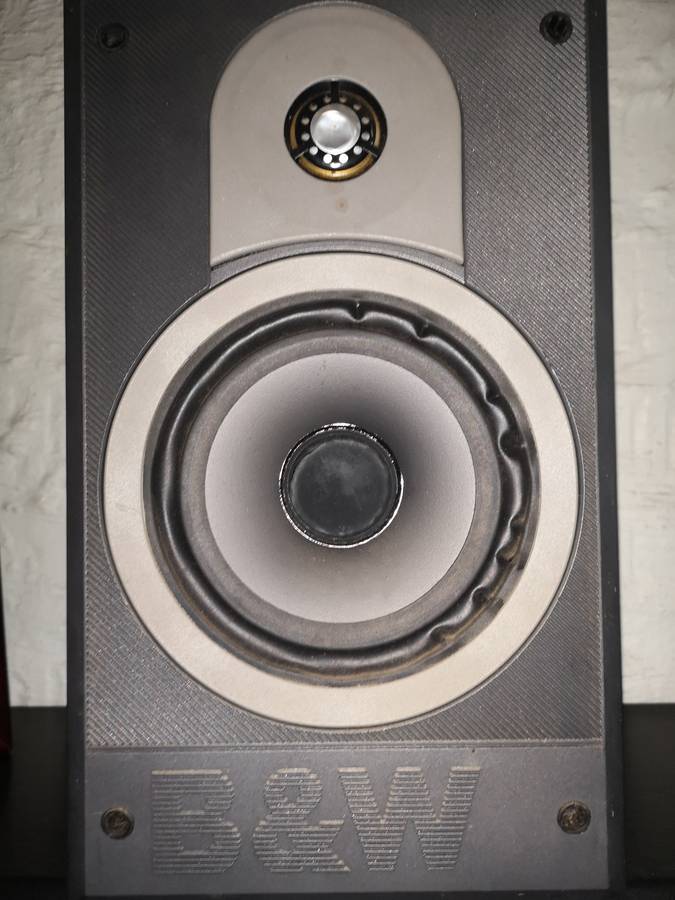 Hi fi system 1980s asst.