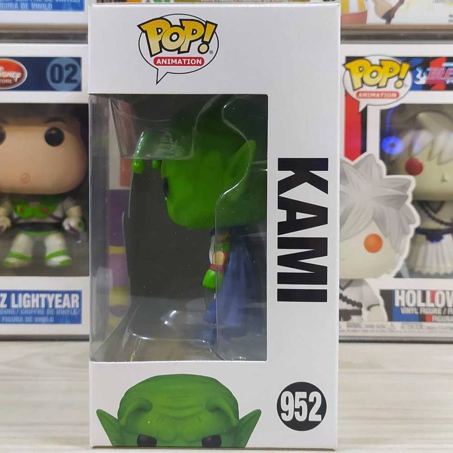 Dragon Ball Z #952 Kami Funko Pop