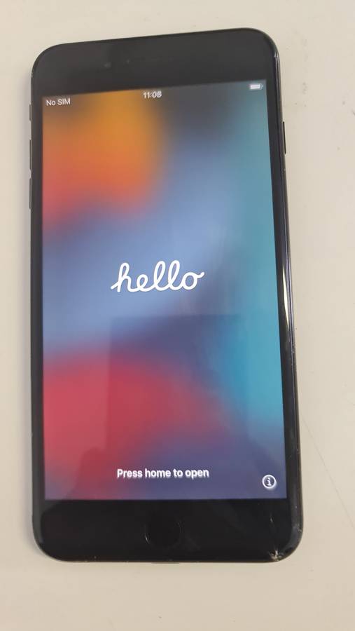 iPhone 7 plus & Galaxy Note 9