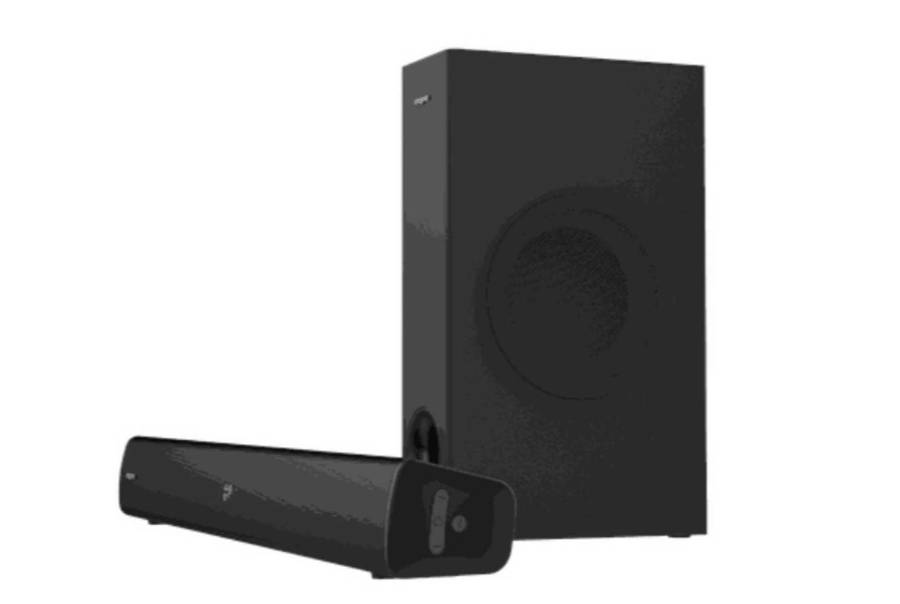 Creative Labs Stage V2 Soundbar with Subwoofer
