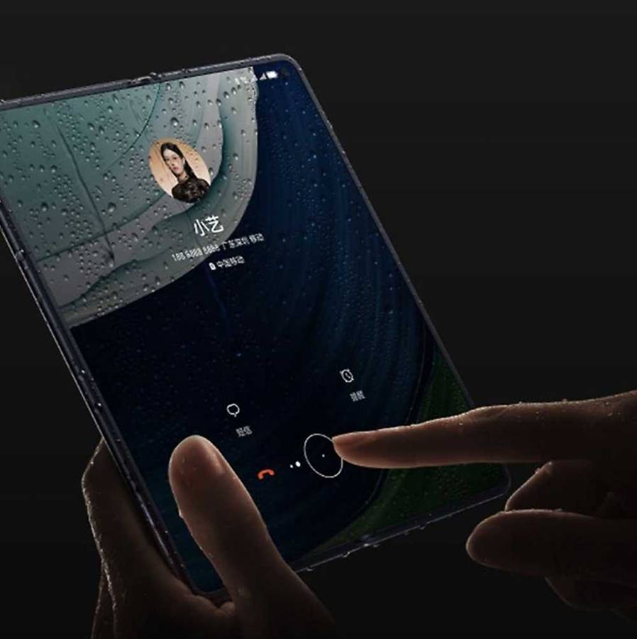 HUAWEI MATE X5 FOLD SMART PHONE 7.85" Kirin 9000S 16gb-512gb Harmony OS 4.0 50 MP CAMRA 5060