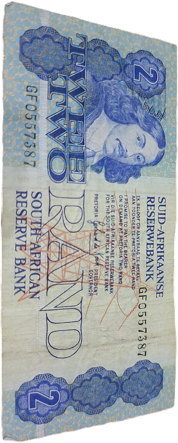 *# Crisp DE KOCK R2 NOTES *#