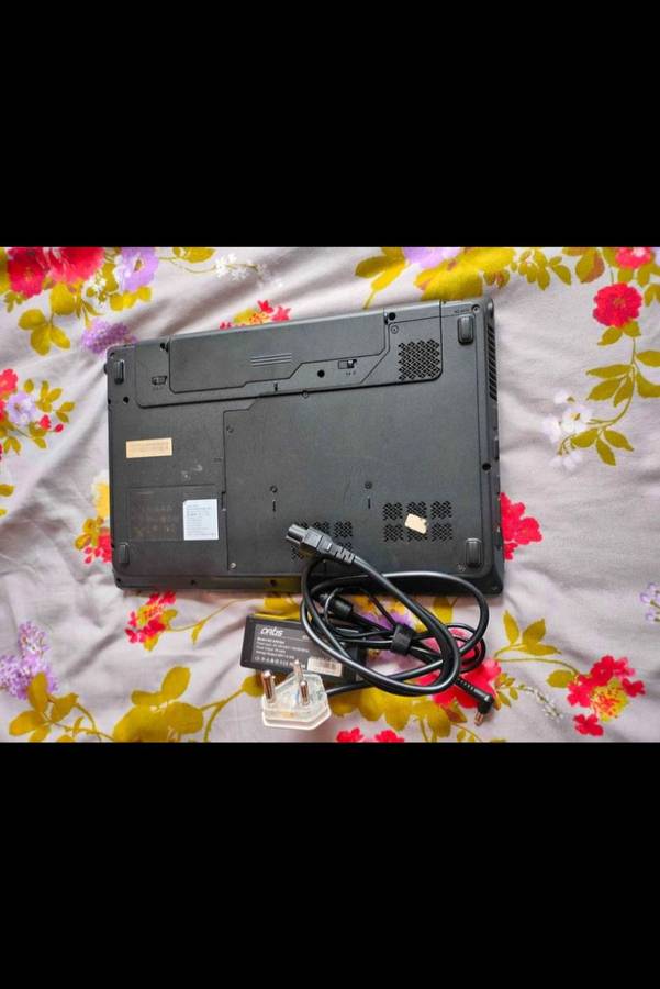 Lenovo laptop
