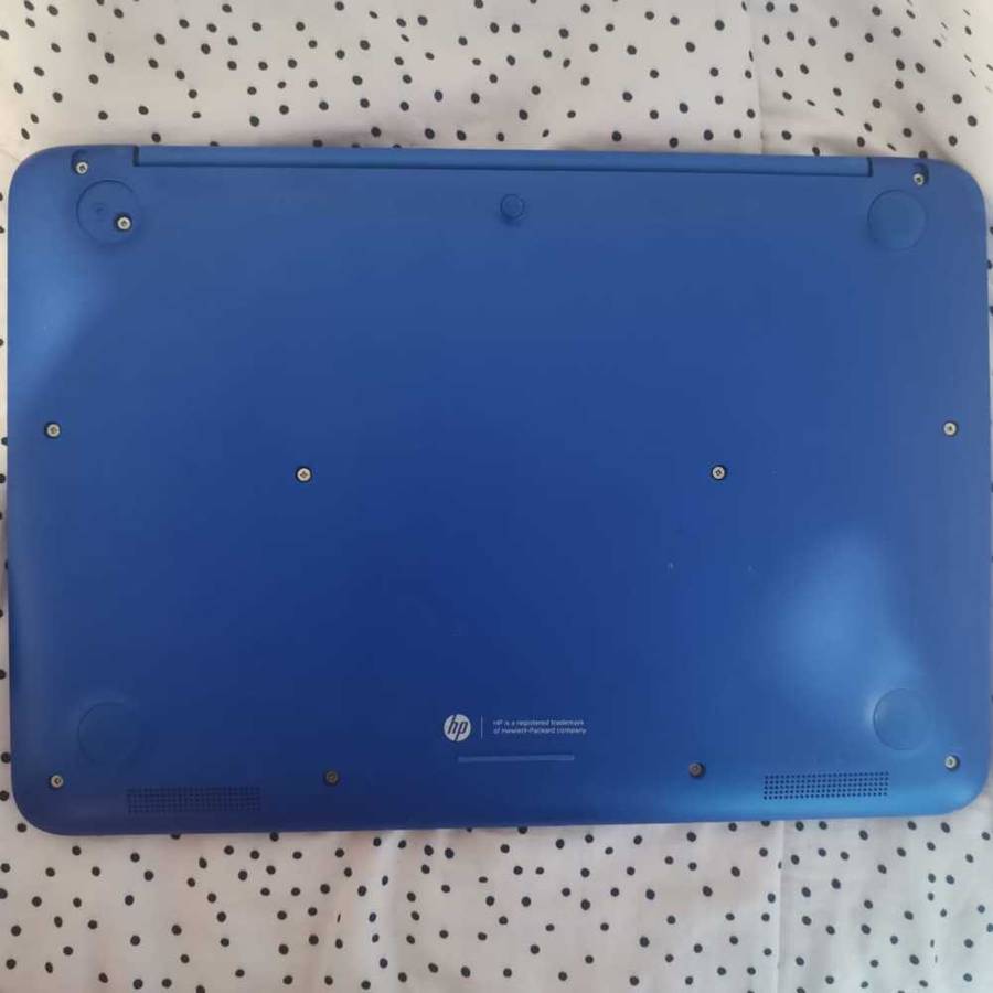 Hp laptop (Beast Machine)