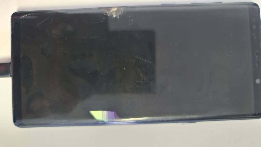 iPhone 7 plus & Galaxy Note 9