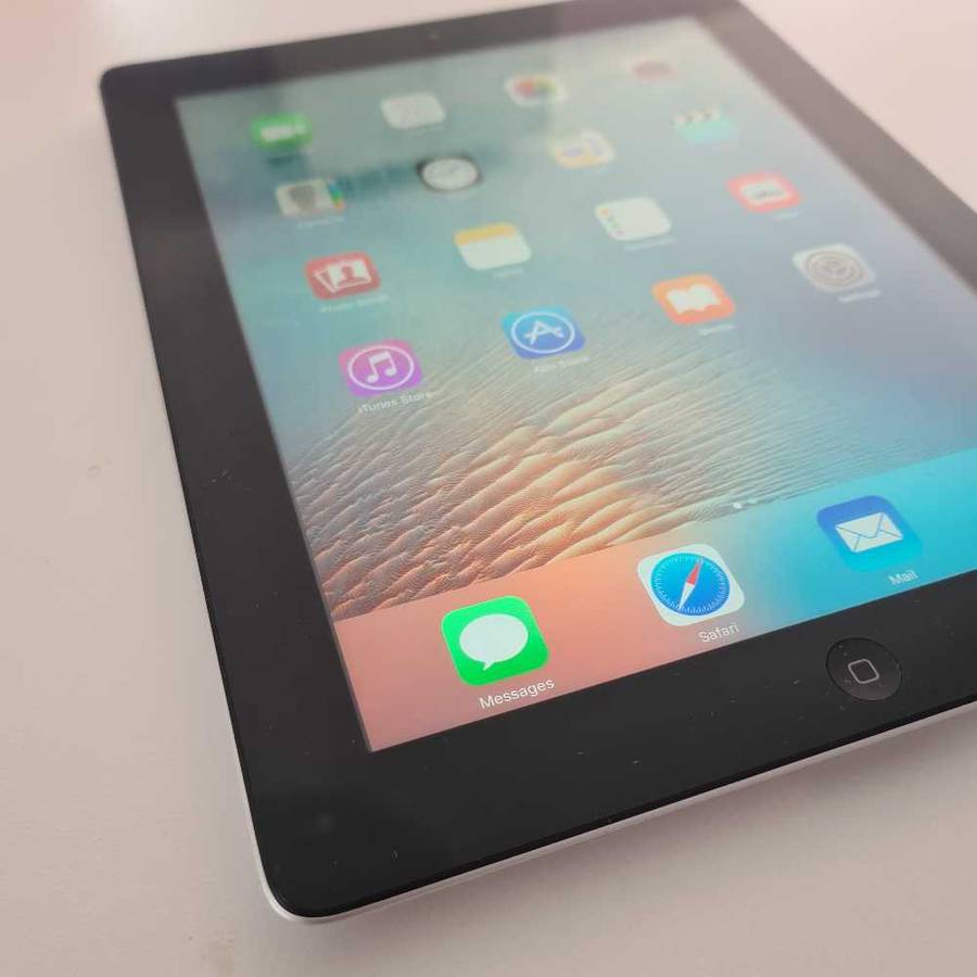 iPad MD367SO/A. 32GB. Cellular iPad