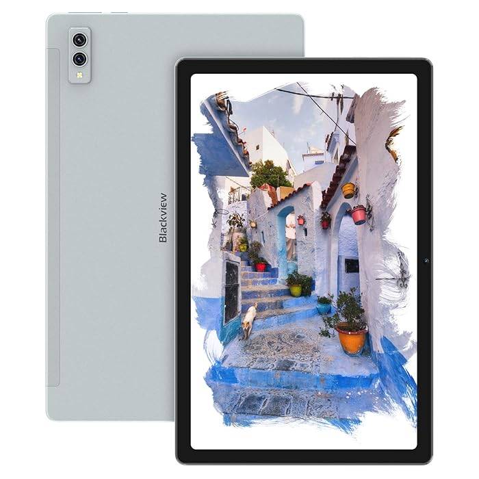 Blackview Tab 11 (10.1 inch 4G +Dual SIM) Pre-owned