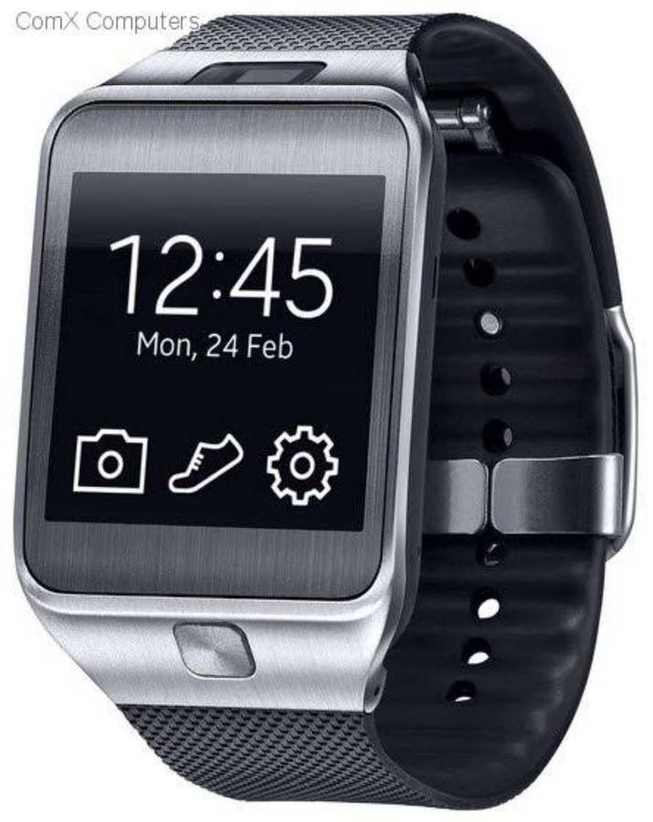 Samsung Galaxy Gear 2 SM-R380