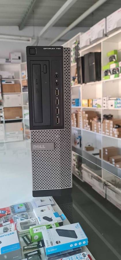 Dell optiplex 790 cocre i5 desktop
