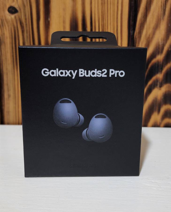 Samsung buds pro2
