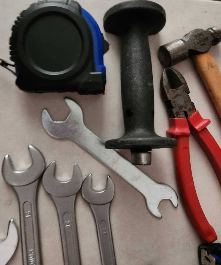 Exciting quality tool lot