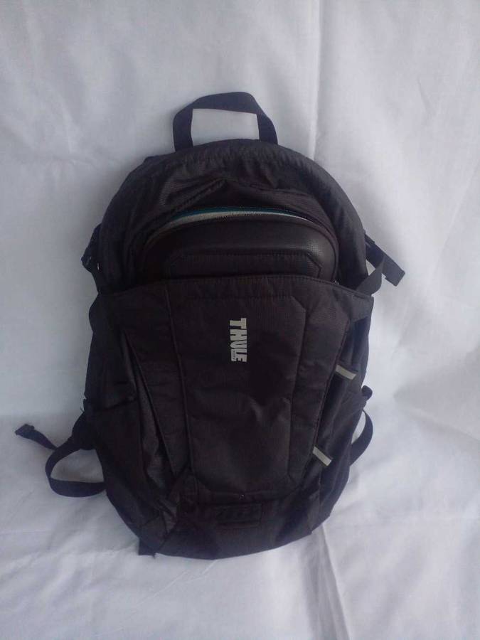 Thule backpack