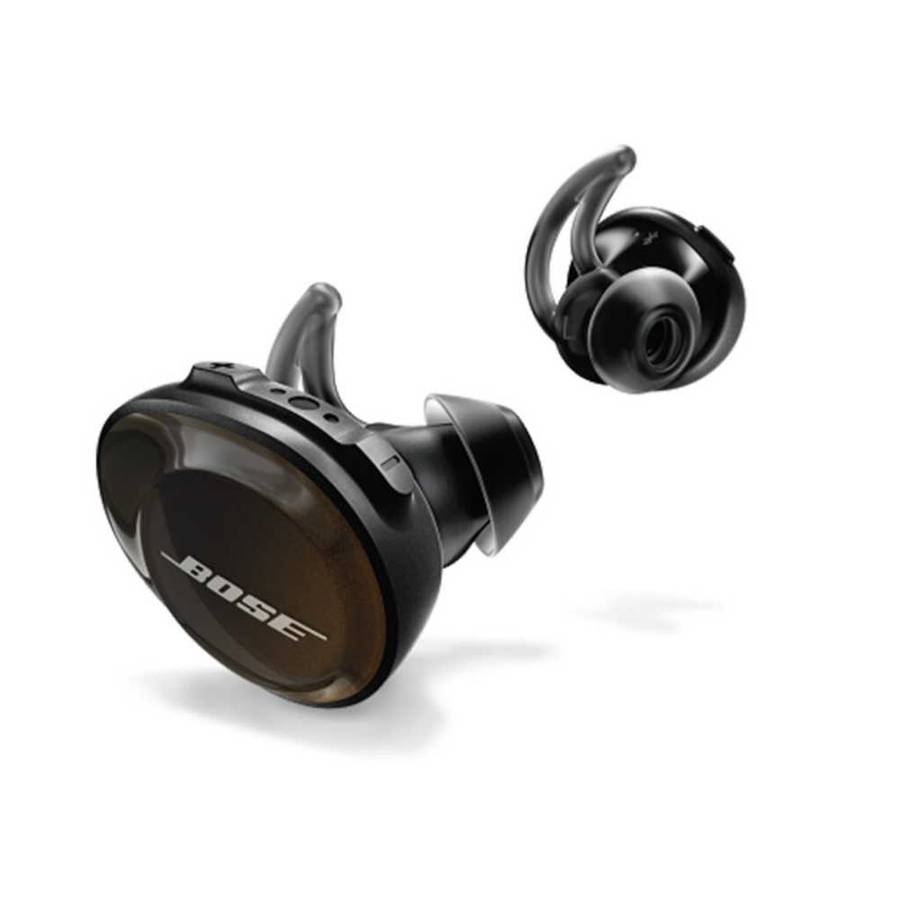 Bose SoundSport Free Wireless Earphones  Black
