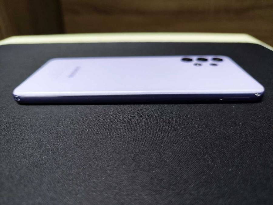 SAMSUNG A32 AWESOME VIOLET