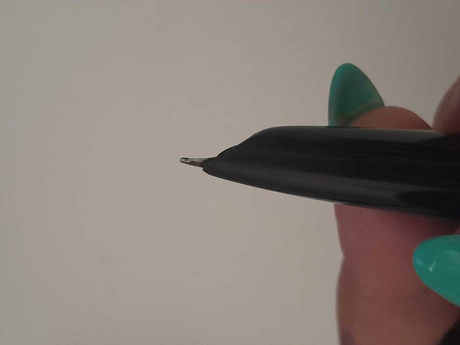 Parker pen