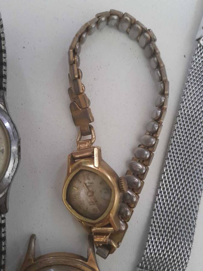 Wind up watches for sale