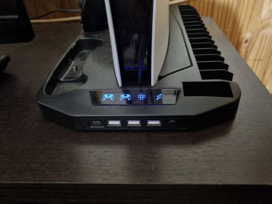 PS5 1TB Digital Edition