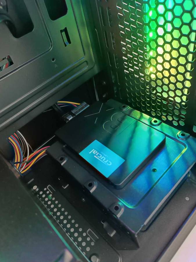 i5 Gaming Pc