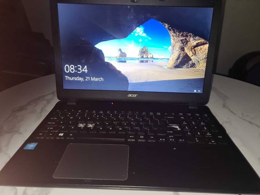 Acer Laptop