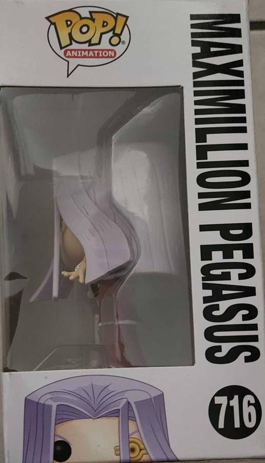 Highly collectable funko pops