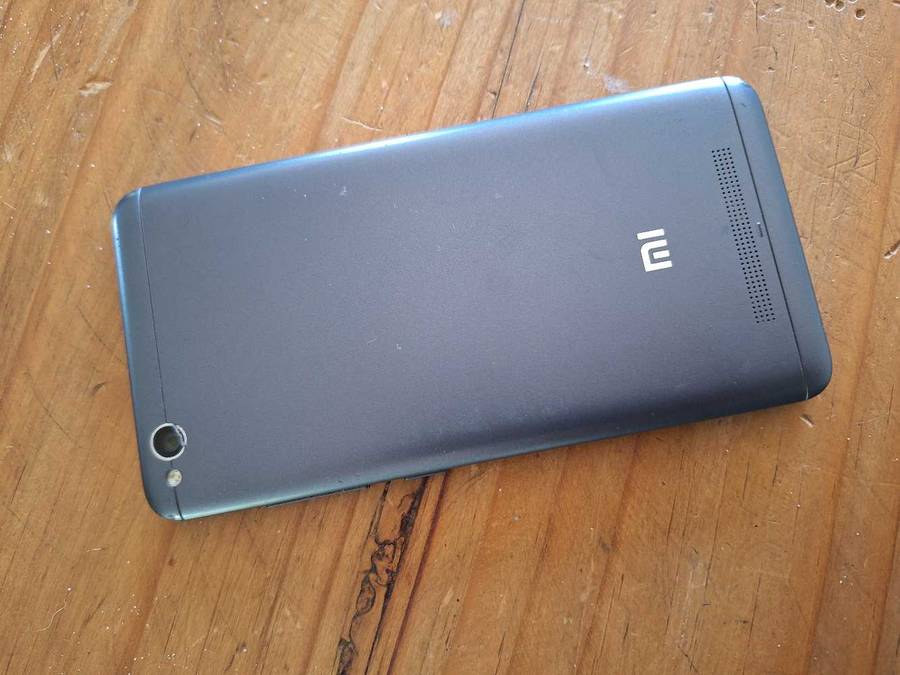 Redmi 4A