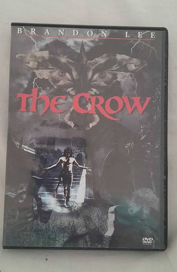 The Crow