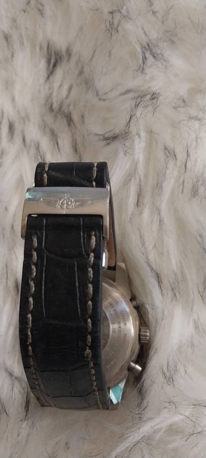 BREITLING 1884 watch