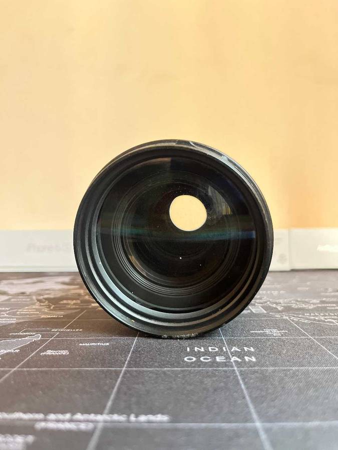 Tamron 70-200mm f/2.8 SP Di VC USD for canon *Worth R28k*