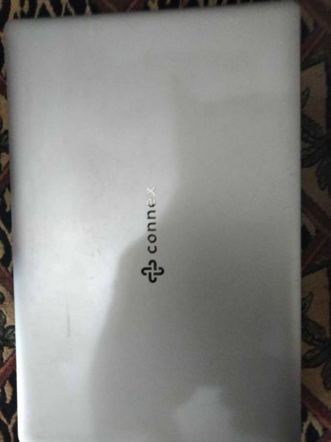 CONNEX LAPTOP
