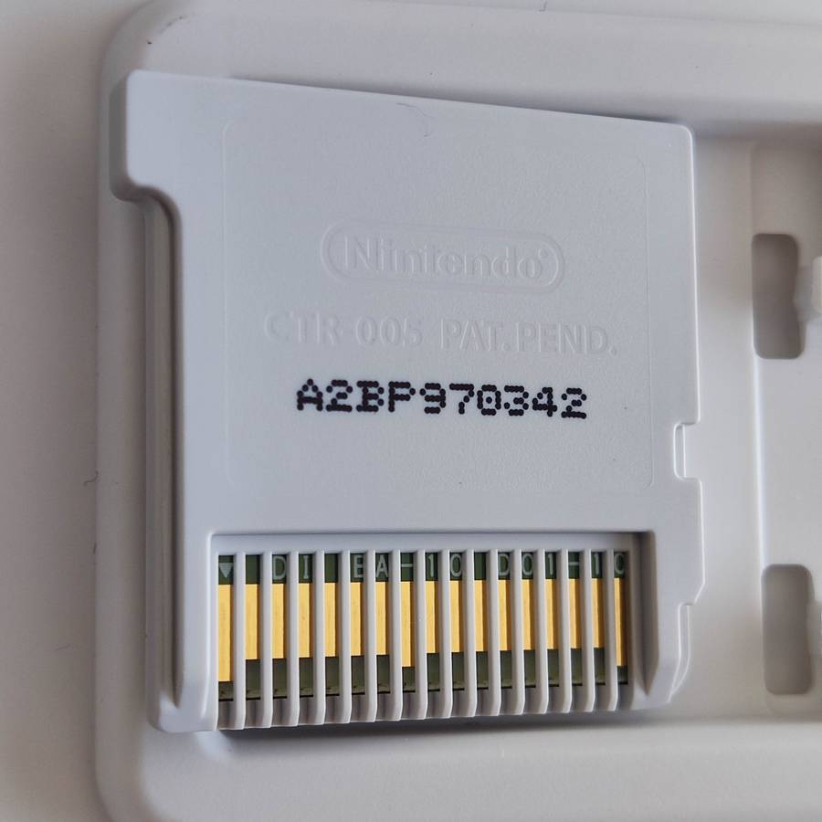 Pokémon Ultra Moon Nintendo 3Ds