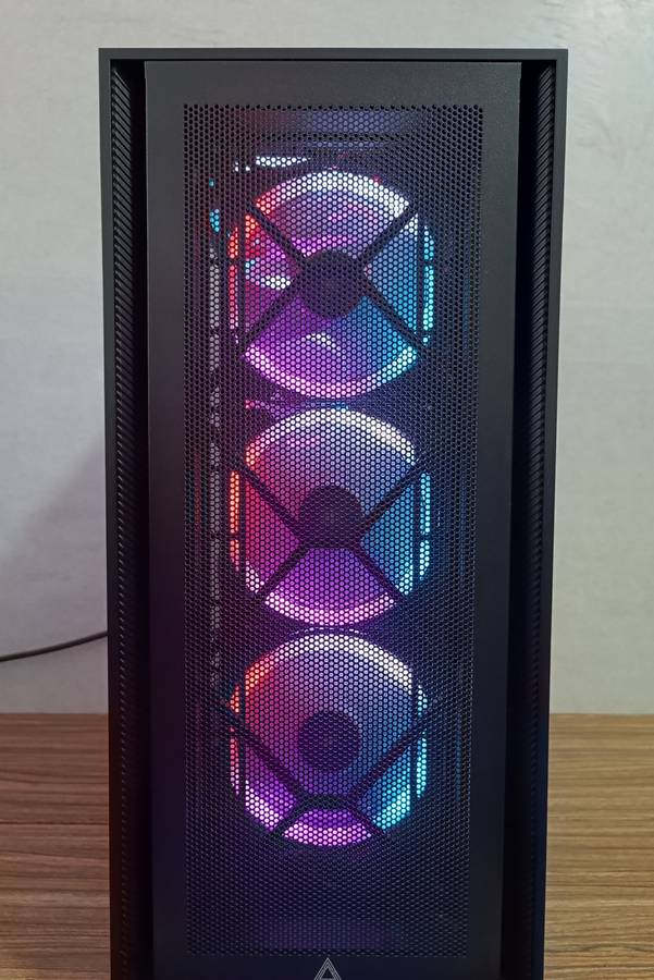 Ryzen 5 Gaming PC*32GB Ram*8GB Graphics*1TB SSD