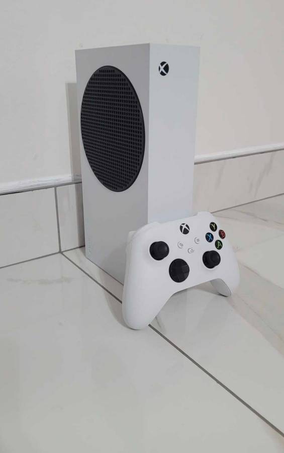 XBOX SERIES S