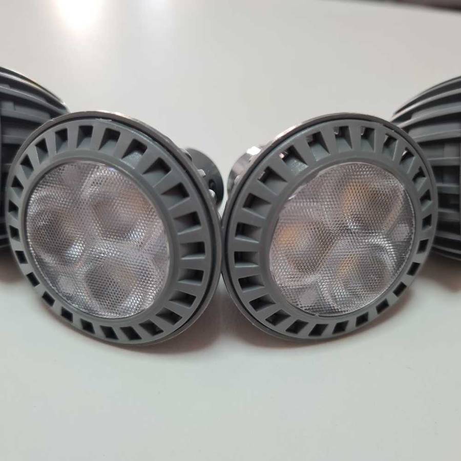Pack of 4 Downlights