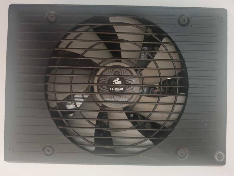 Cosair PC gaming Power Supply