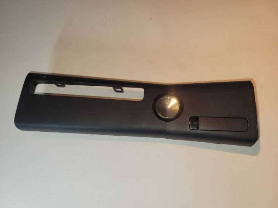 Xbox 360S Faceplates complete with touch