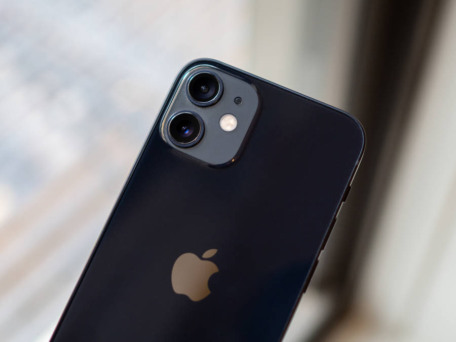 iPhone 12 mini - LIKE NEW