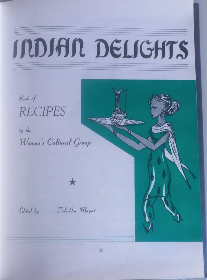 Indian delights