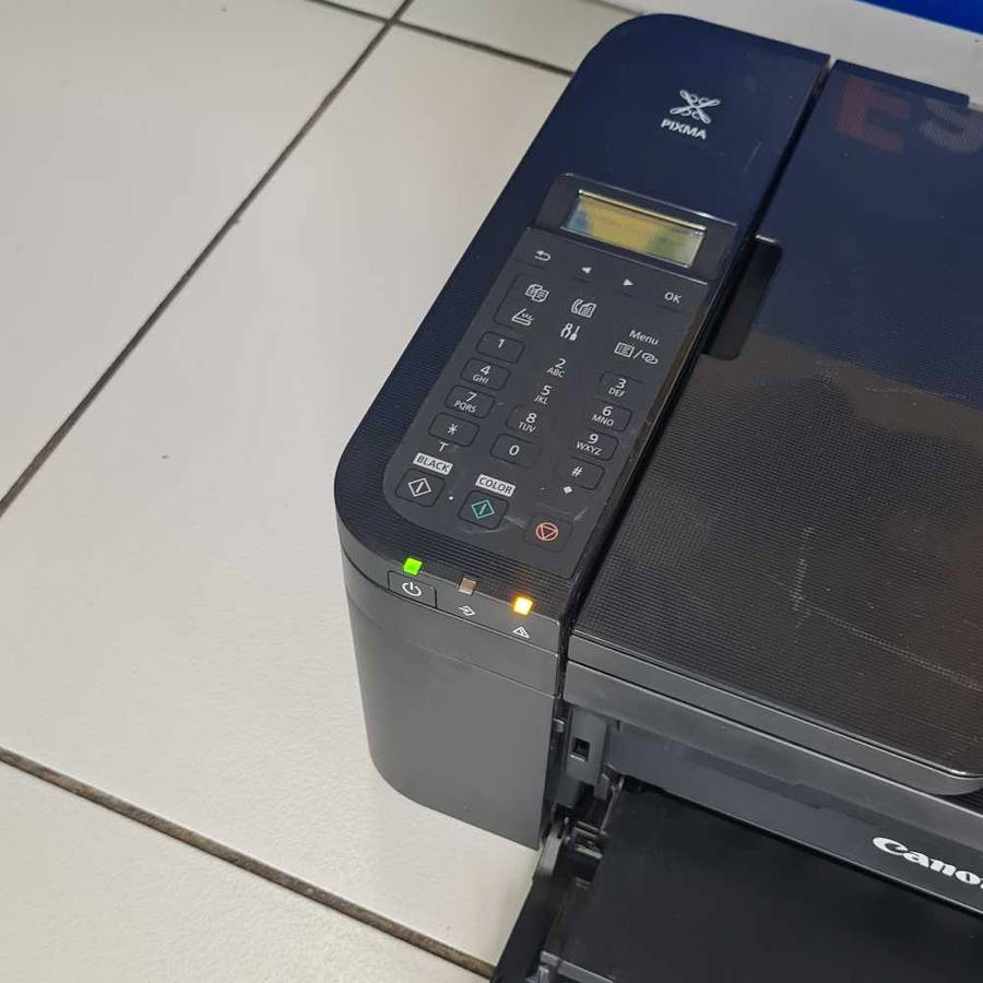 Canon TRA540