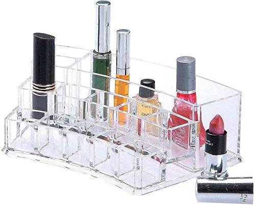 Make up organiser
