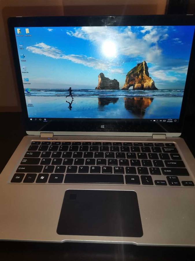 MECER GURU 13,3" TOUCH SCREEN