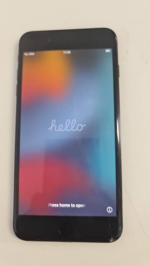 iPhone 7 plus & Galaxy Note 9