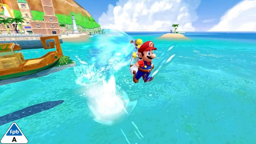 Games - Super Mario 3D All-Stars (Nintendo Switch) for sale in
