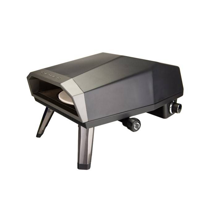Cadac Rotating Gas Pizza Oven - 30cm