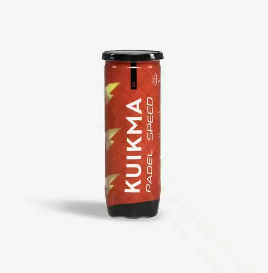 Kuikma Padel Kit Bundle