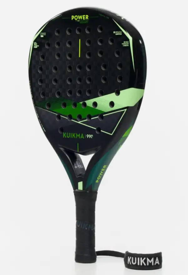 Kuikma Padel Kit Bundle