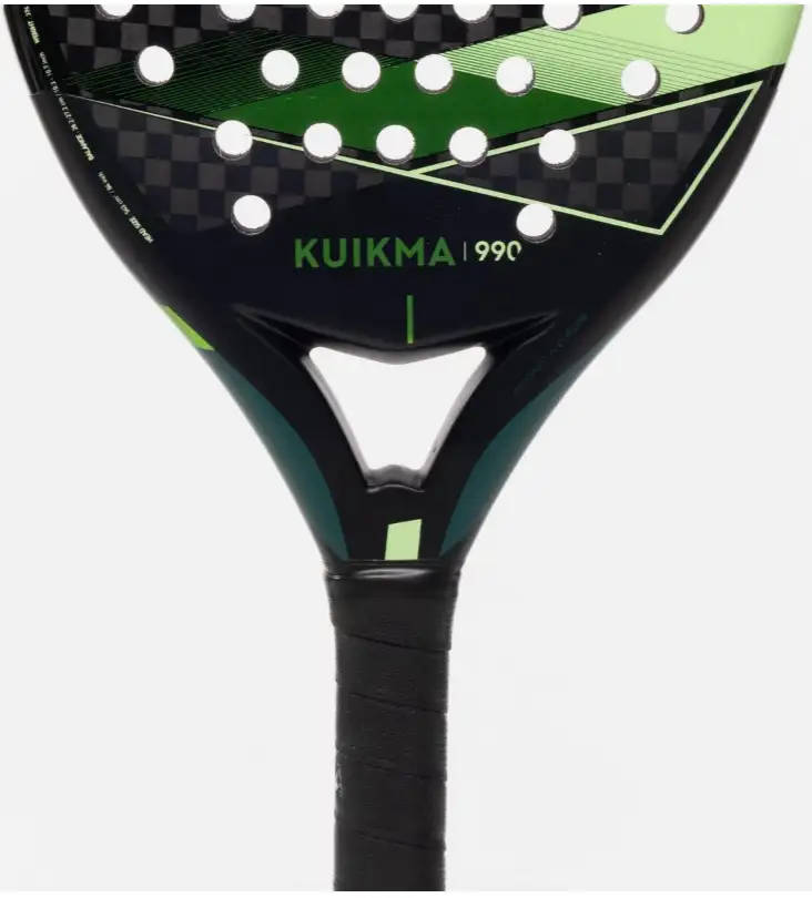 Kuikma Padel Kit Bundle