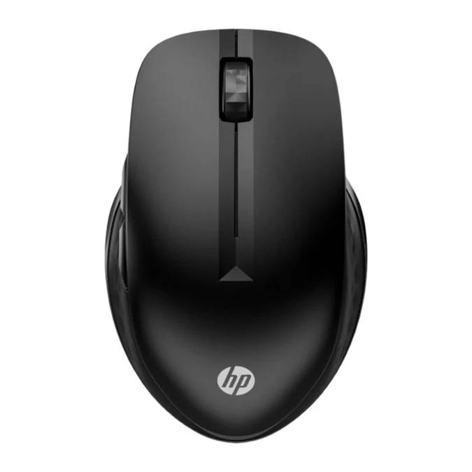 HP Laptop + Accessories Bundle