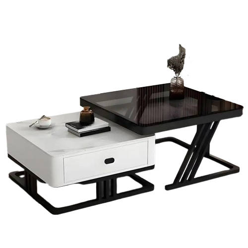 Glimmer Nesting Table